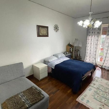 Comfy Rooms Неаполь Экстерьер фото