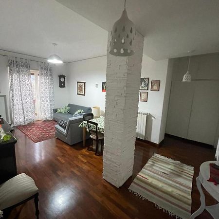 Comfy Rooms Неаполь Экстерьер фото