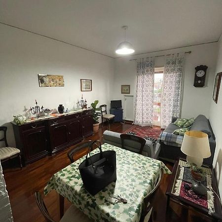 Comfy Rooms Неаполь Экстерьер фото