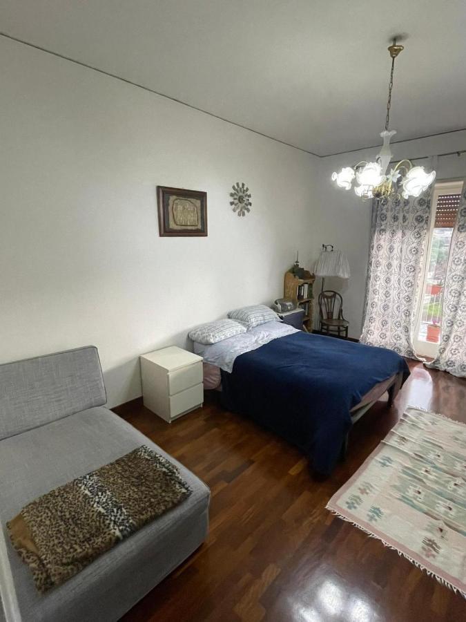 Comfy Rooms Неаполь Экстерьер фото