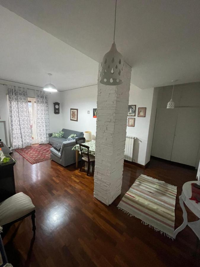 Comfy Rooms Неаполь Экстерьер фото