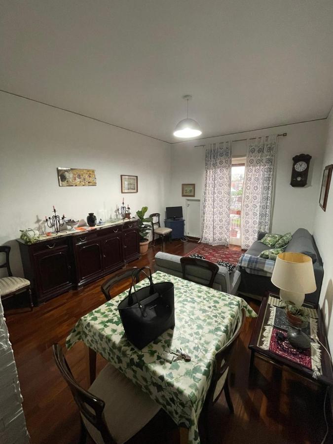 Comfy Rooms Неаполь Экстерьер фото