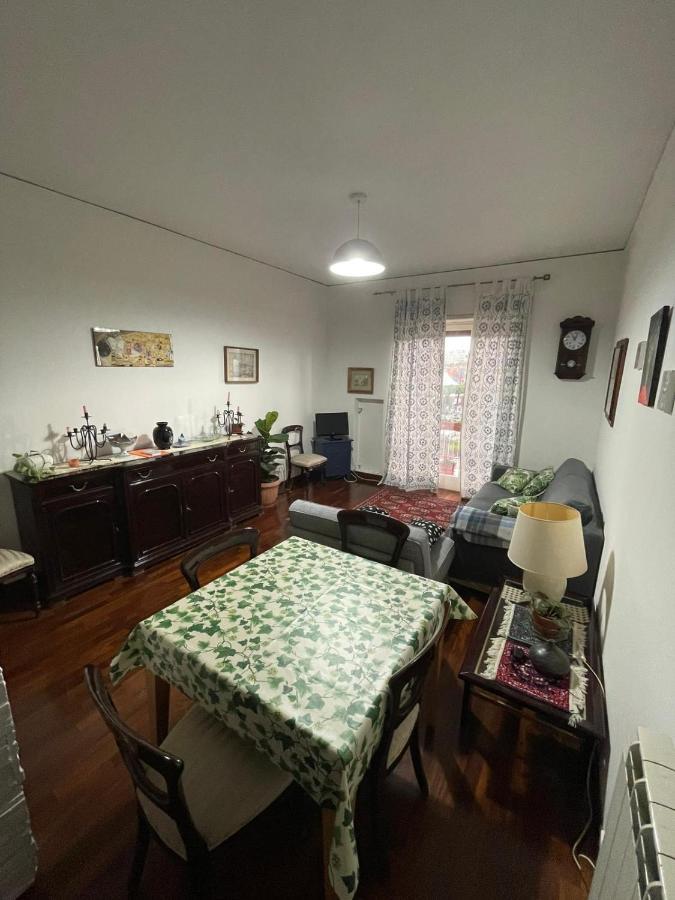 Comfy Rooms Неаполь Экстерьер фото