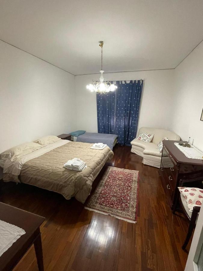 Comfy Rooms Неаполь Экстерьер фото