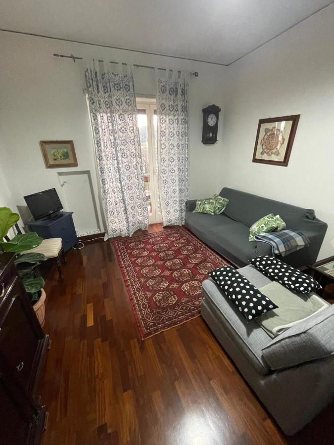 Comfy Rooms Неаполь Экстерьер фото