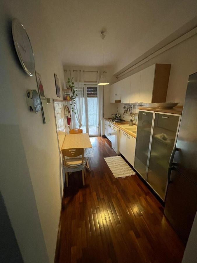 Comfy Rooms Неаполь Экстерьер фото