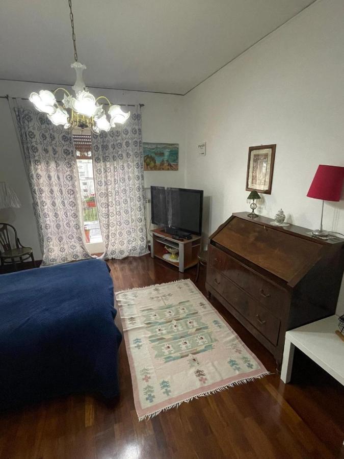 Comfy Rooms Неаполь Экстерьер фото