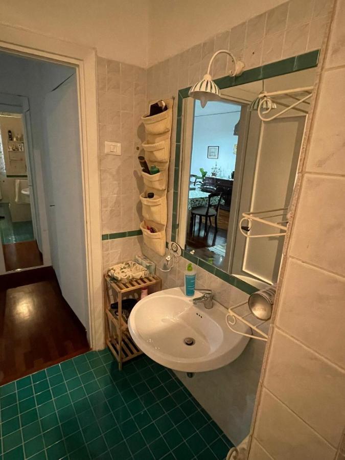 Comfy Rooms Неаполь Экстерьер фото